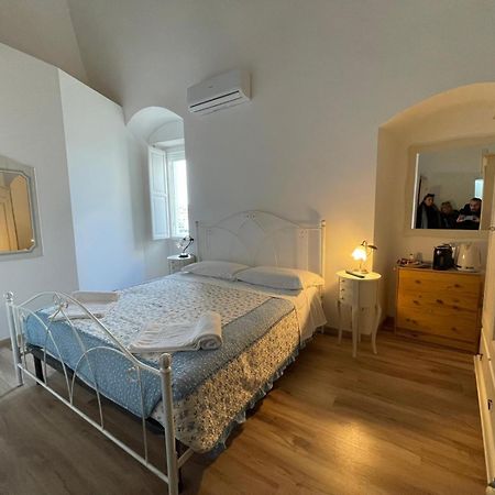 Beb Ventura Hotel Matera Buitenkant foto