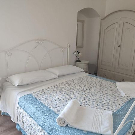 Beb Ventura Hotel Matera Buitenkant foto