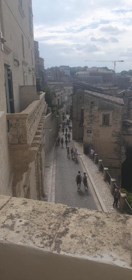 Beb Ventura Hotel Matera Buitenkant foto