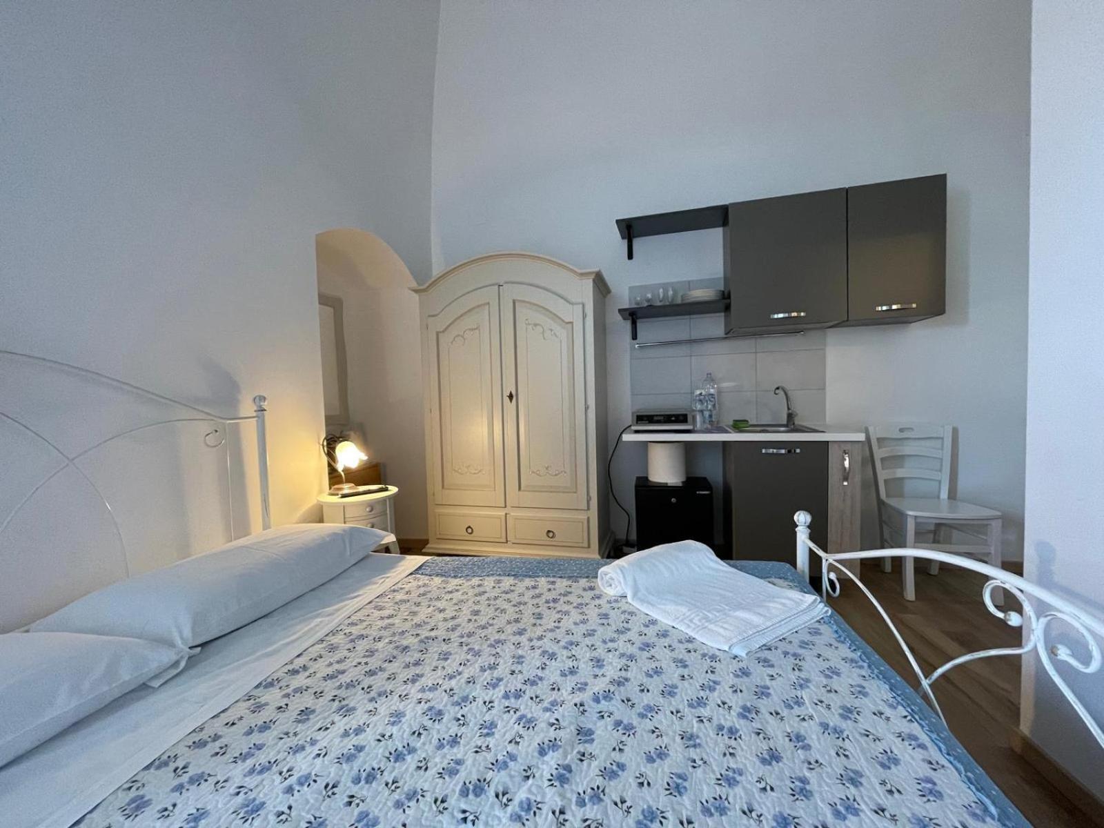 Beb Ventura Hotel Matera Buitenkant foto