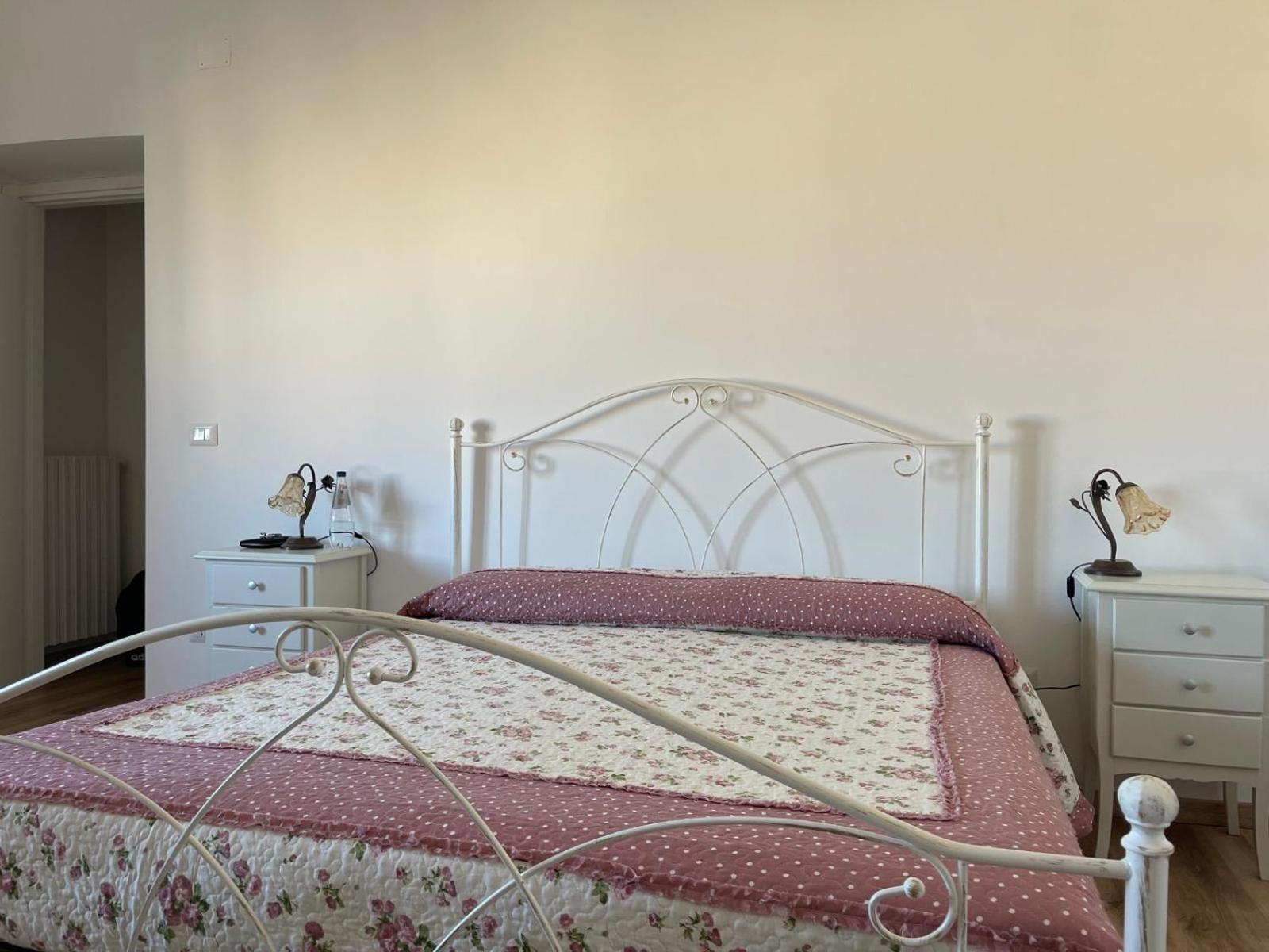 Beb Ventura Hotel Matera Buitenkant foto