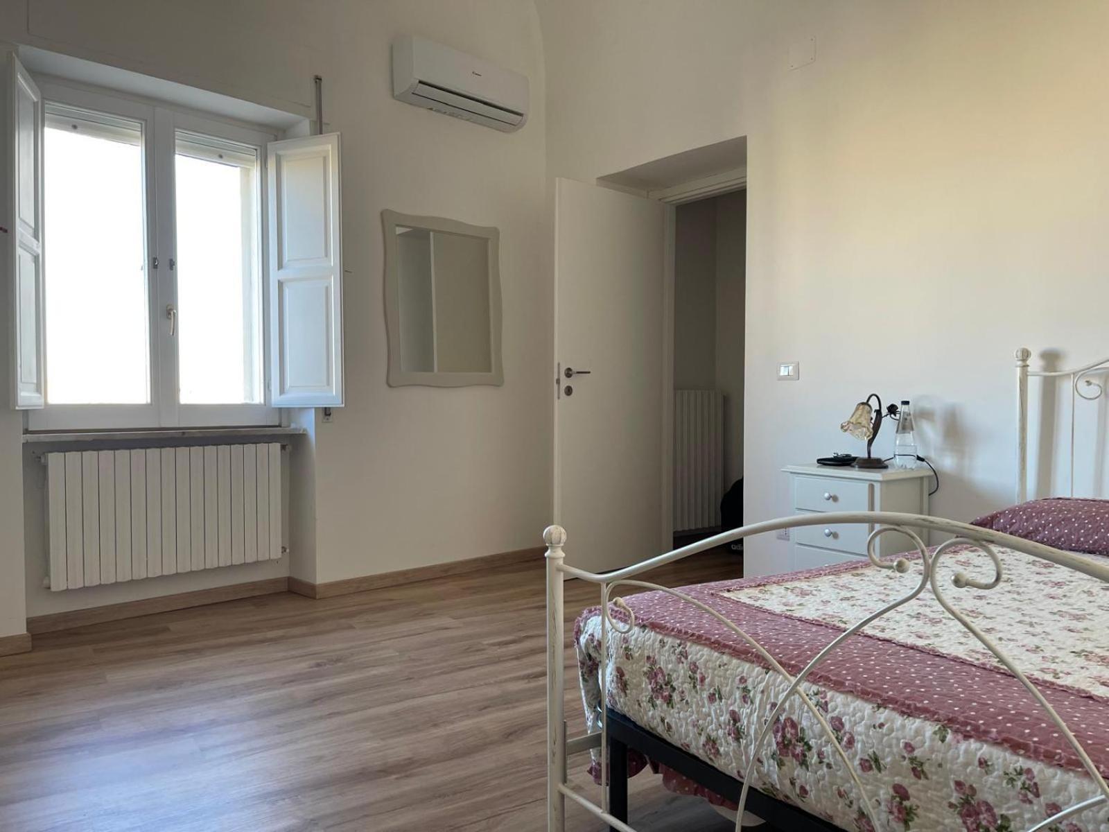Beb Ventura Hotel Matera Buitenkant foto