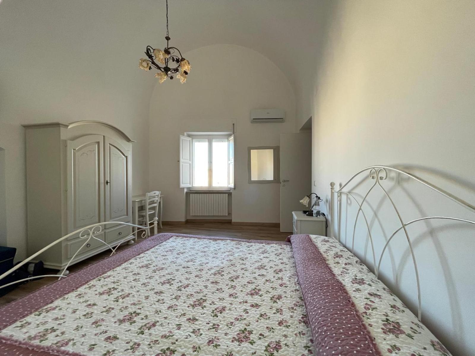 Beb Ventura Hotel Matera Buitenkant foto