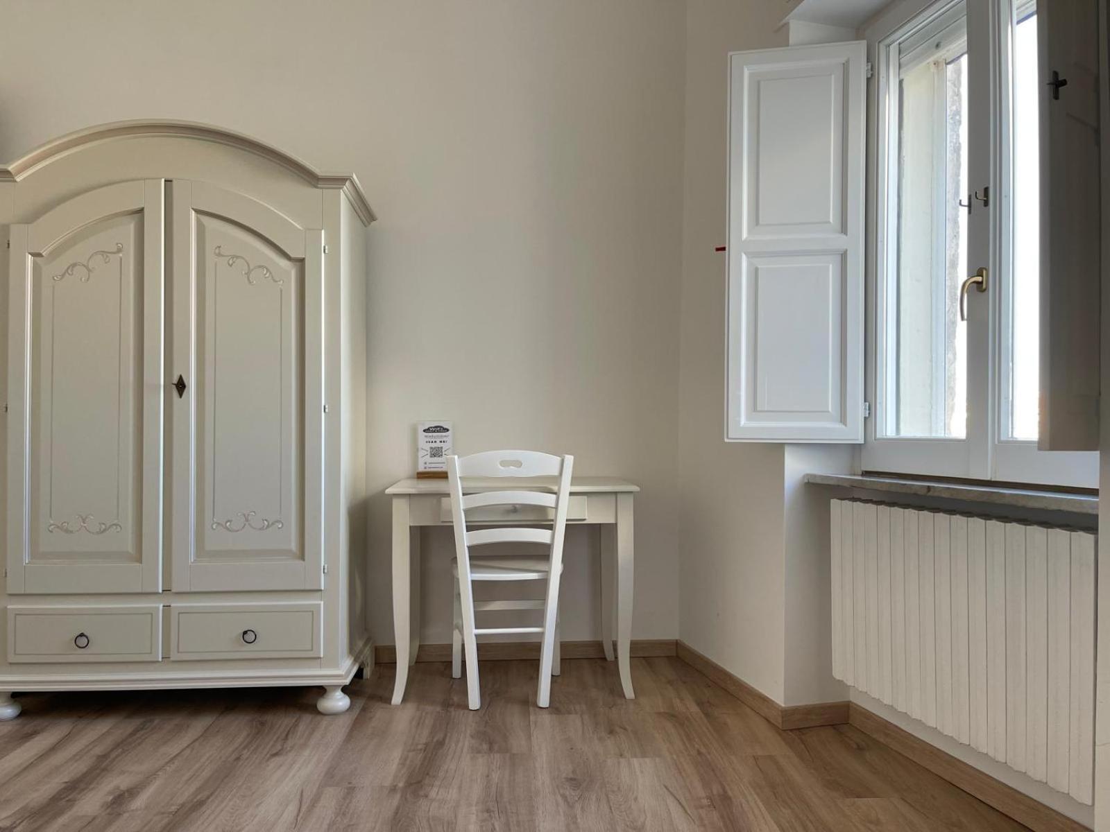 Beb Ventura Hotel Matera Buitenkant foto
