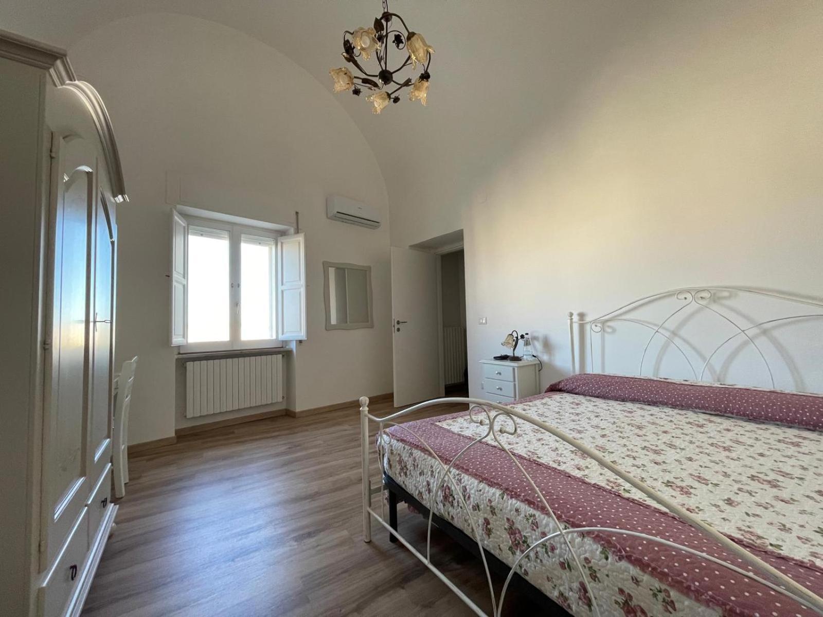 Beb Ventura Hotel Matera Buitenkant foto