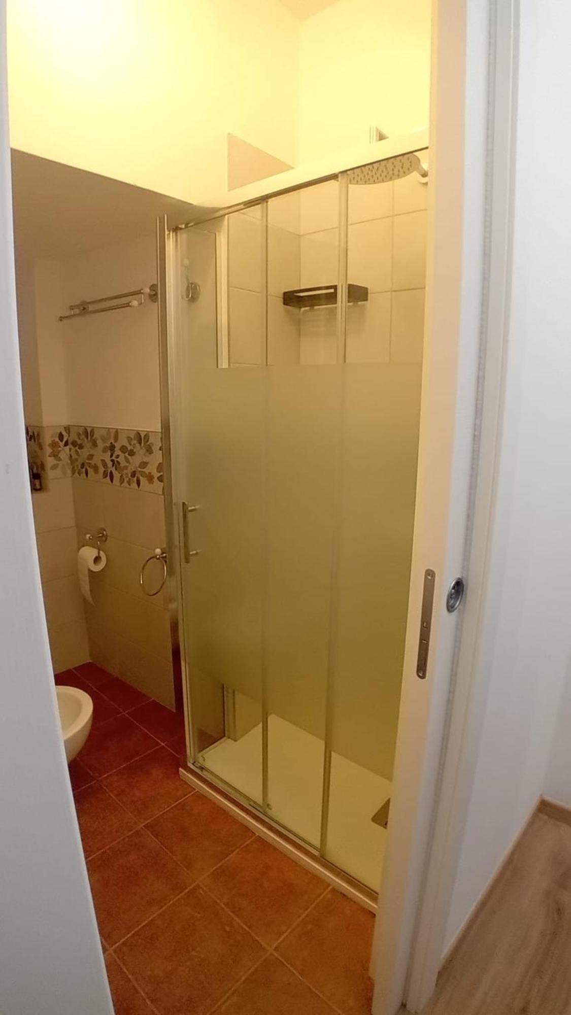 Beb Ventura Hotel Matera Buitenkant foto