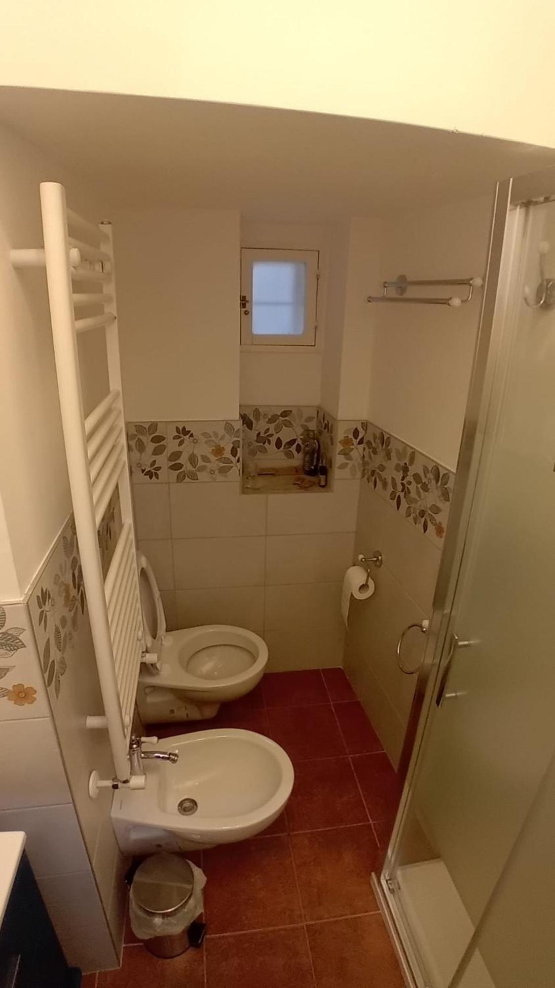 Beb Ventura Hotel Matera Buitenkant foto
