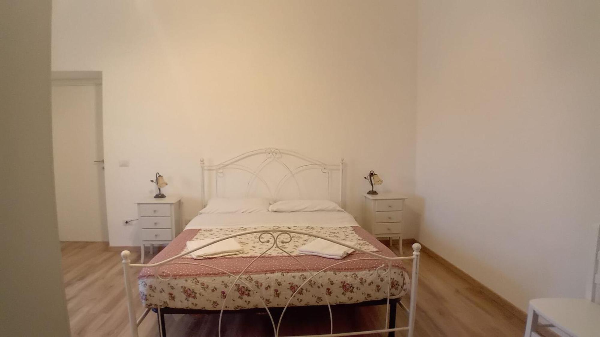 Beb Ventura Hotel Matera Buitenkant foto