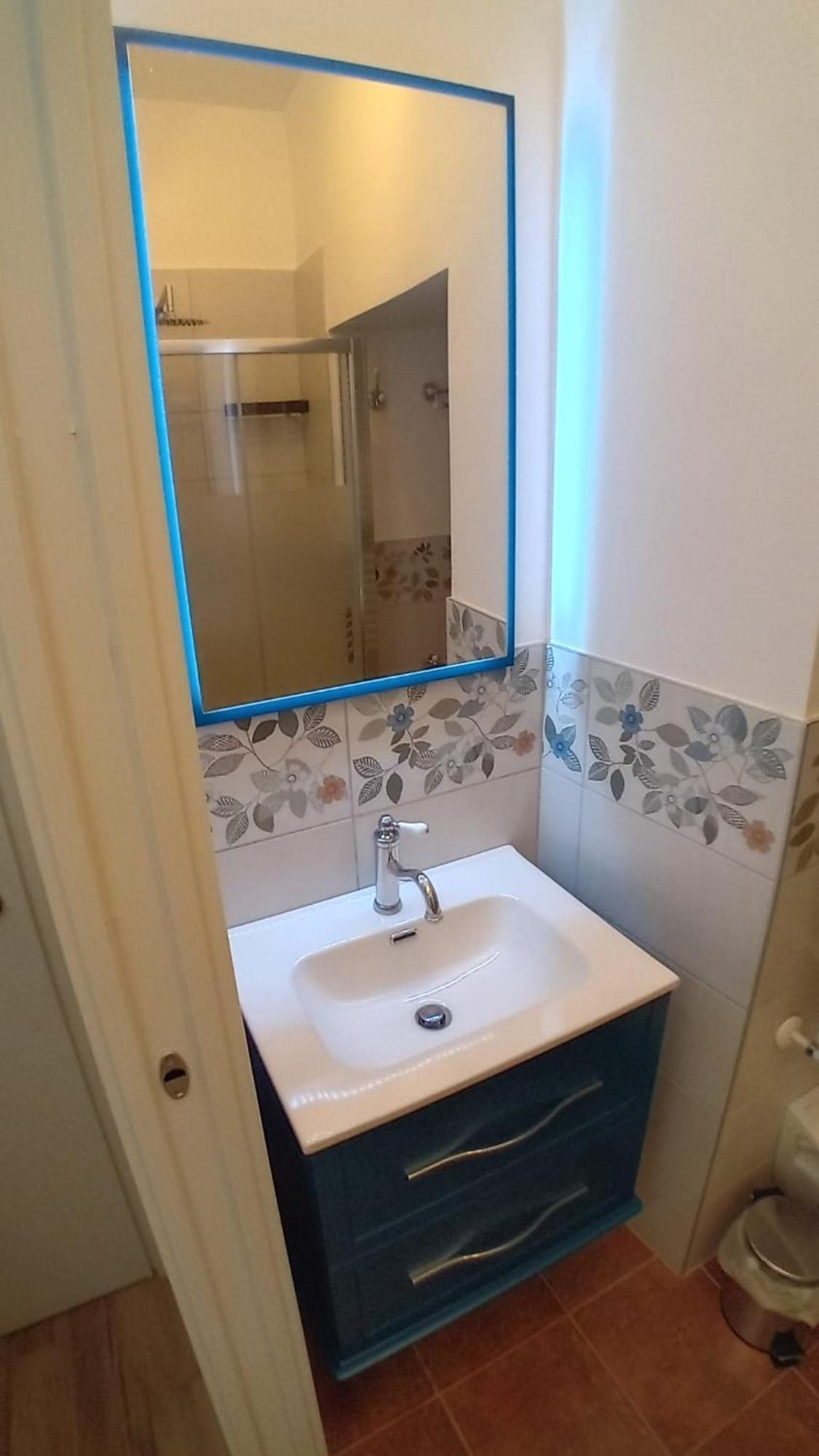 Beb Ventura Hotel Matera Buitenkant foto