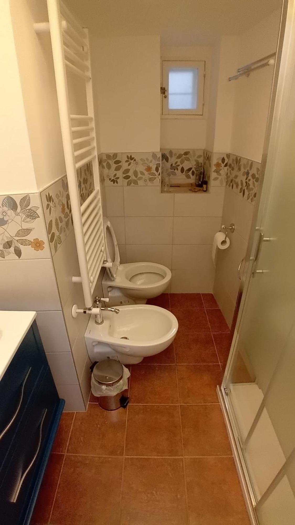 Beb Ventura Hotel Matera Buitenkant foto