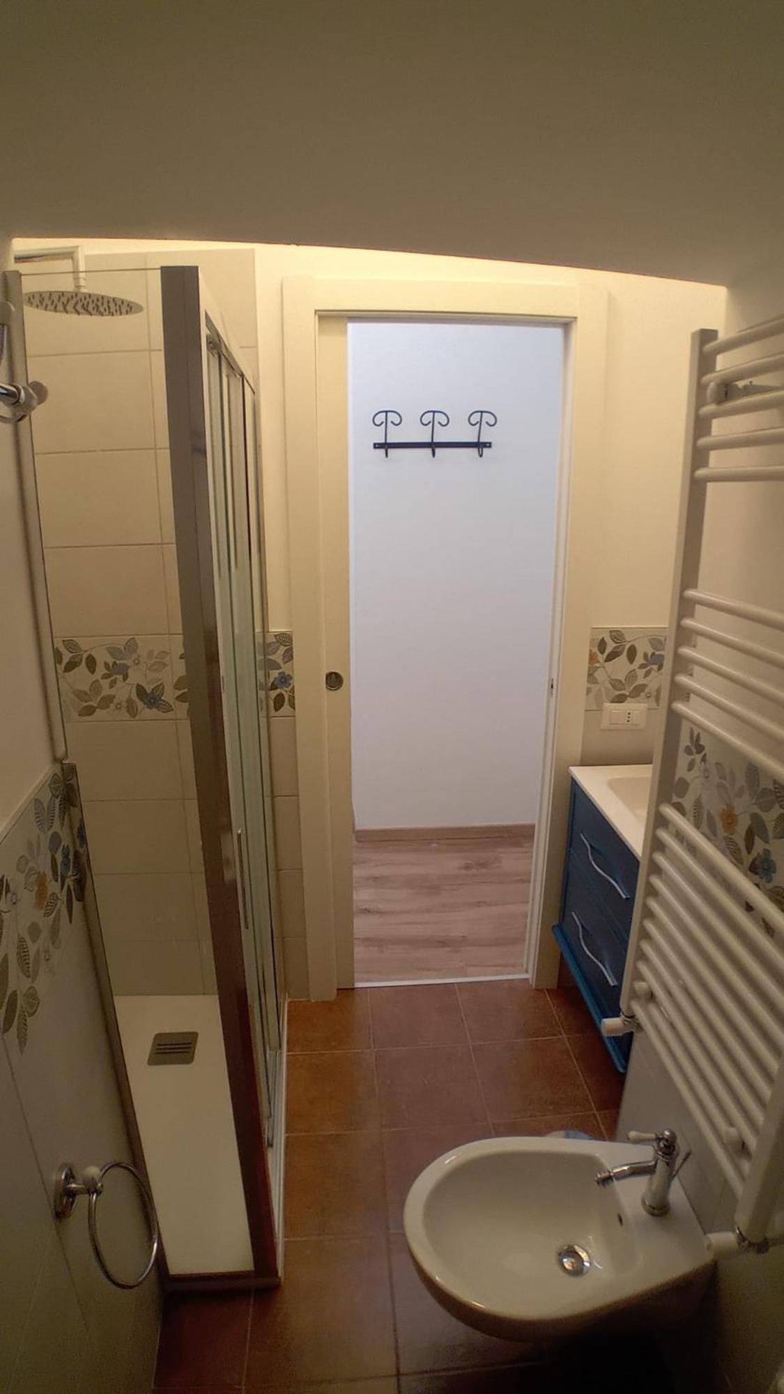 Beb Ventura Hotel Matera Buitenkant foto