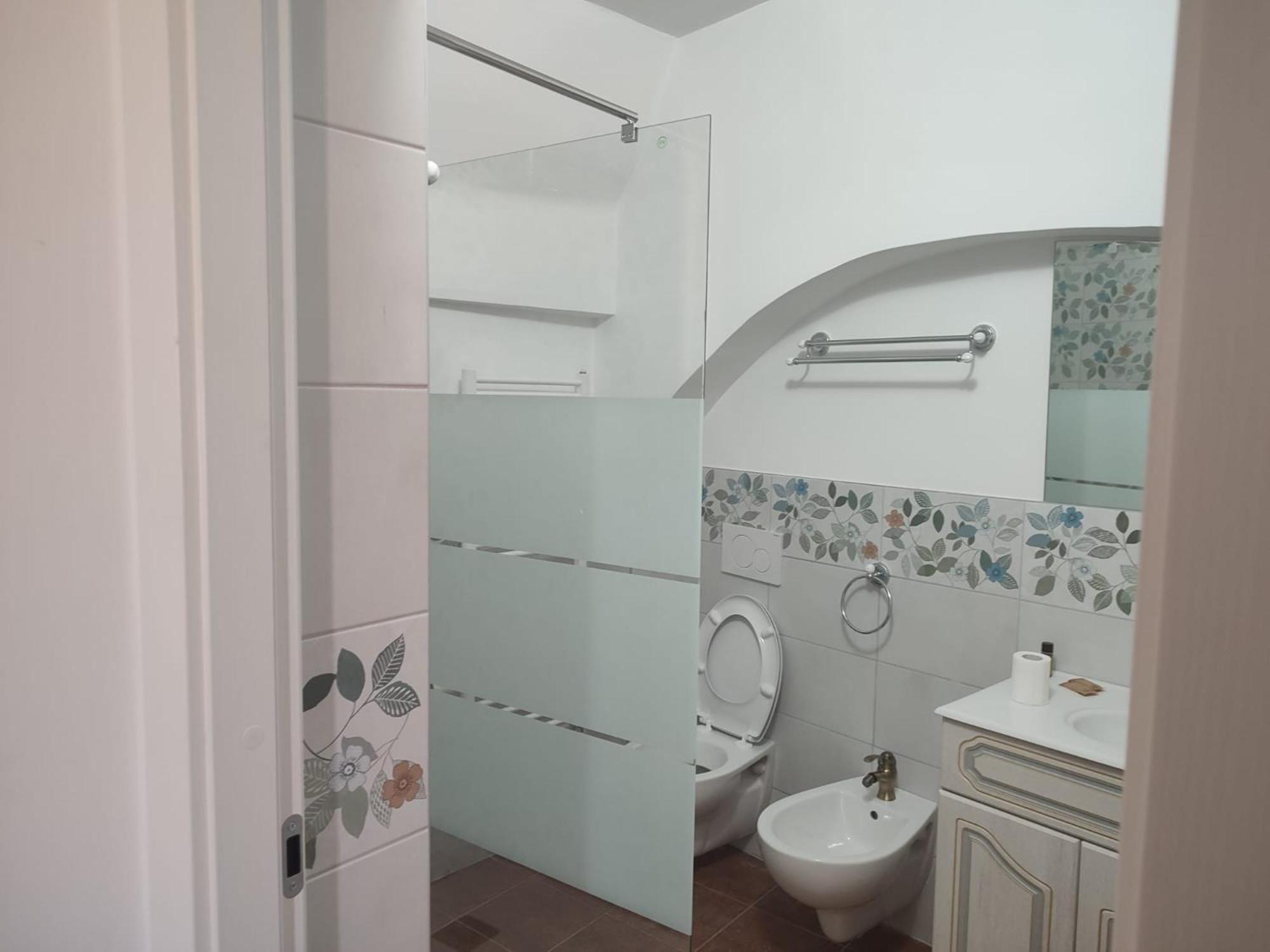 Beb Ventura Hotel Matera Buitenkant foto