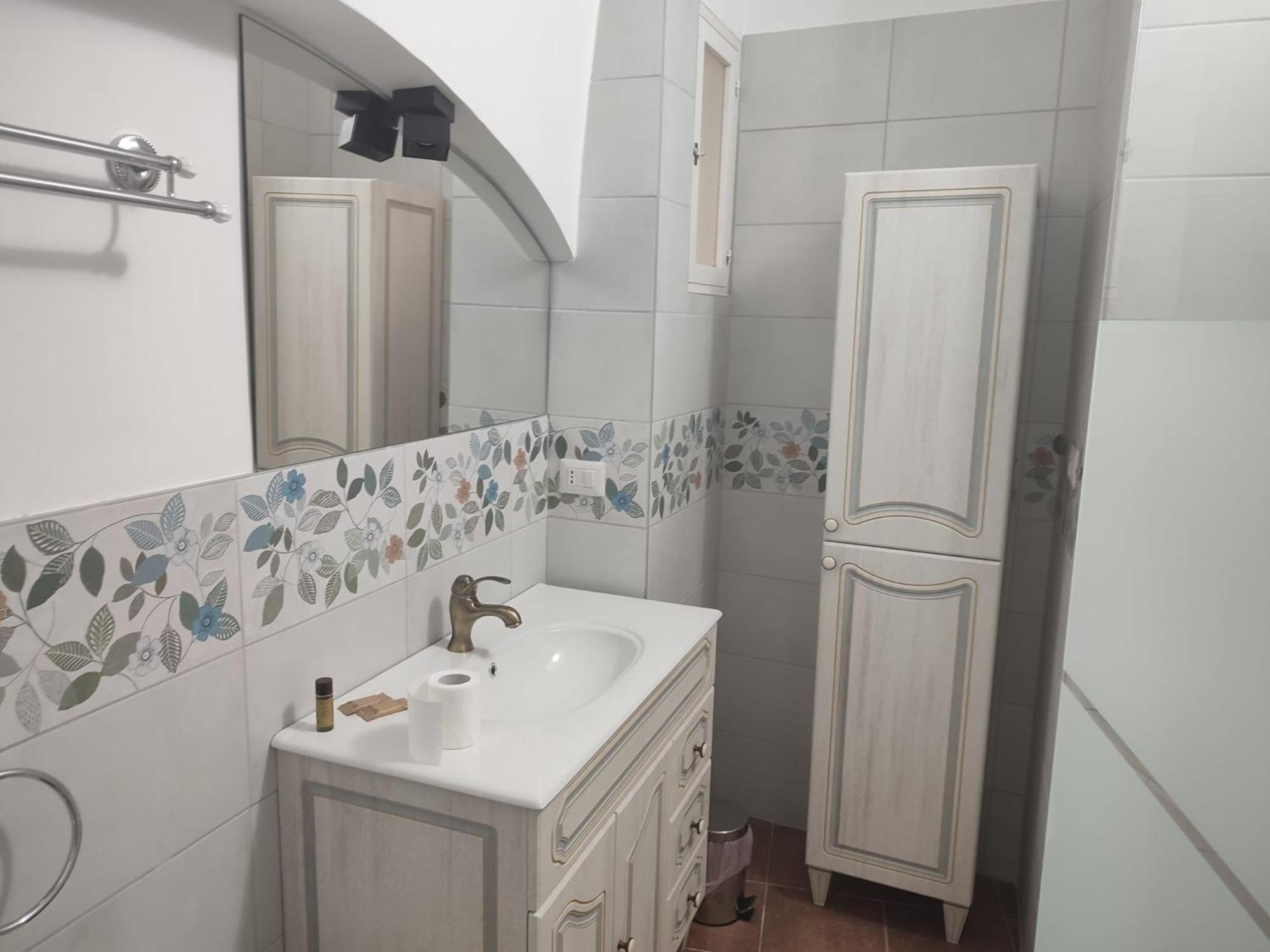 Beb Ventura Hotel Matera Buitenkant foto