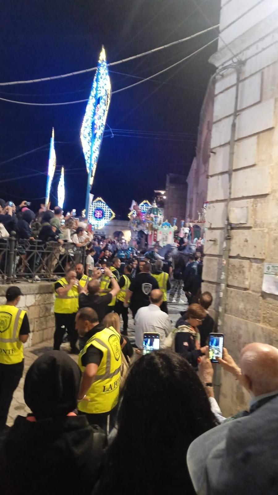 Beb Ventura Hotel Matera Buitenkant foto